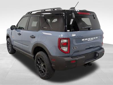 New 2025 Ford Bronco Sport Badlands for sale #251745 - photo 2