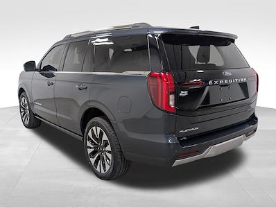 New 2025 Ford Expedition Platinum for sale #251751 - photo 2