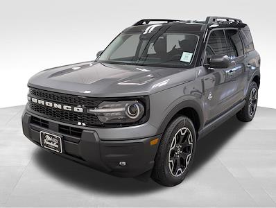 New 2025 Ford Bronco Sport Outer Banks for sale #251753 - photo 1