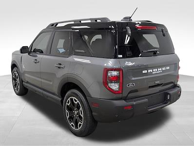 New 2025 Ford Bronco Sport Outer Banks for sale #251753 - photo 2