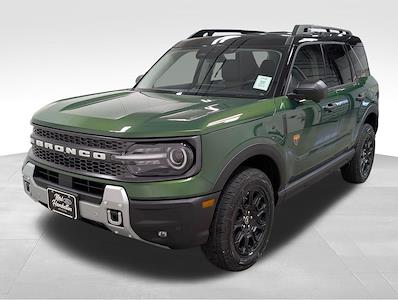 New 2025 Ford Bronco Sport Badlands for sale #251754 - photo 1