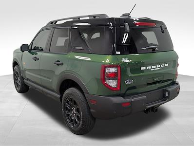 New 2025 Ford Bronco Sport Badlands for sale #251754 - photo 2