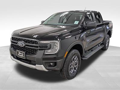 New 2025 Ford Ranger XLT SuperCrew Cab for sale #251755 - photo 1