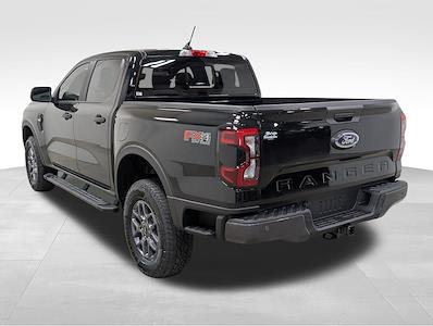 New 2025 Ford Ranger XLT SuperCrew Cab for sale #251755 - photo 2