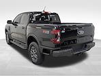 New 2025 Ford Ranger XLT SuperCrew Cab for sale #251755 - photo 2