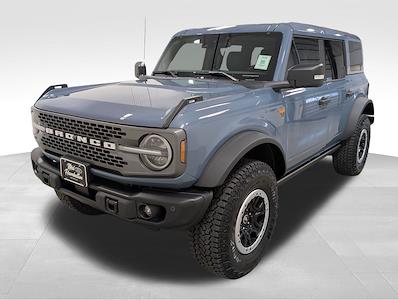 New 2025 Ford Bronco - photo 1