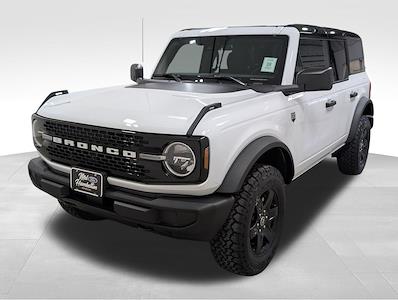 New 2025 Ford Bronco - photo 1