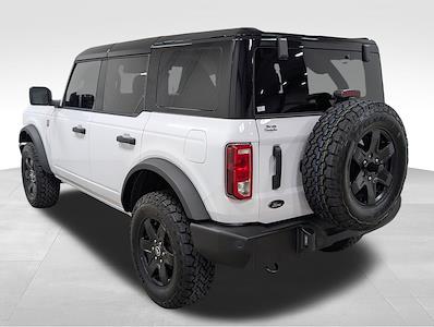 New 2025 Ford Bronco - photo 1