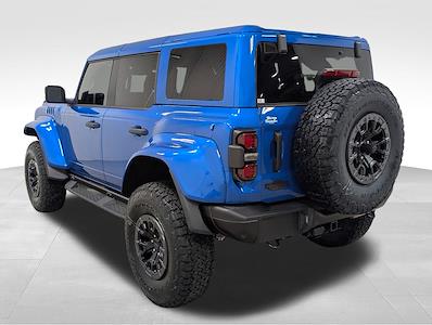 New 2025 Ford Bronco - photo 1