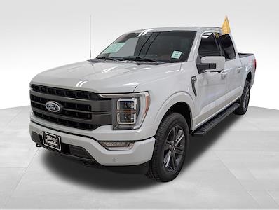 Used 2023 Ford F-150 - photo 1