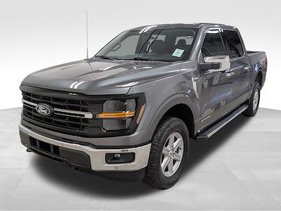 New 2025 Ford F-150 XLT SuperCrew Cab for sale #251762 - photo 1
