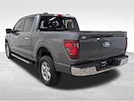 New 2025 Ford F-150 XLT SuperCrew Cab for sale #251762 - photo 2