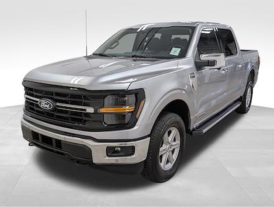 New 2025 Ford F-150 XLT SuperCrew Cab for sale #251763 - photo 1