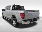 New 2025 Ford F-150 XLT SuperCrew Cab for sale #251763 - photo 2