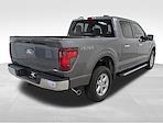 New 2025 Ford F-150 XLT SuperCrew Cab for sale #251764 - photo 7