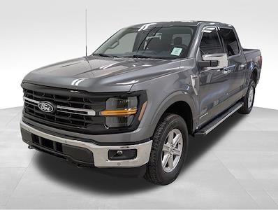 New 2025 Ford F-150 XLT SuperCrew Cab for sale #251765 - photo 2