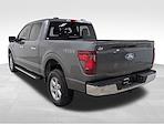 New 2025 Ford F-150 XLT SuperCrew Cab for sale #251765 - photo 1