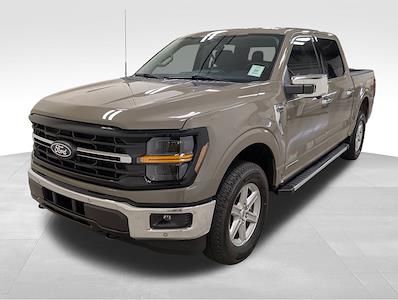 New 2025 Ford F-150 XLT SuperCrew Cab for sale #251766 - photo 1