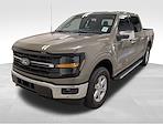 New 2025 Ford F-150 XLT SuperCrew Cab for sale #251766 - photo 1