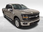 New 2025 Ford F-150 XLT SuperCrew Cab for sale #251766 - photo 6