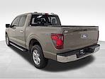 New 2025 Ford F-150 XLT SuperCrew Cab for sale #251766 - photo 2