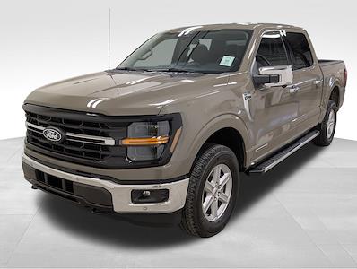 New 2025 Ford F-150 XLT SuperCrew Cab for sale #251767 - photo 1