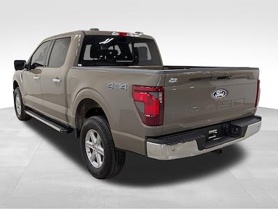 New 2025 Ford F-150 XLT SuperCrew Cab for sale #251767 - photo 2