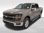 New 2025 Ford F-150 XLT SuperCrew Cab for sale #251767 - photo 1