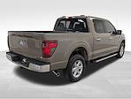 New 2025 Ford F-150 XLT SuperCrew Cab for sale #251767 - photo 7