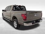 New 2025 Ford F-150 XLT SuperCrew Cab for sale #251767 - photo 2
