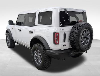 New 2025 Ford Bronco - photo 1