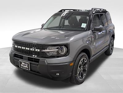 New 2025 Ford Bronco Sport Outer Banks for sale #251781 - photo 1