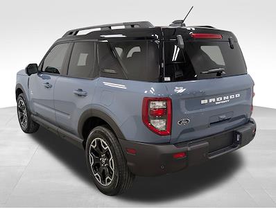 New 2025 Ford Bronco Sport Outer Banks for sale #251783 - photo 2