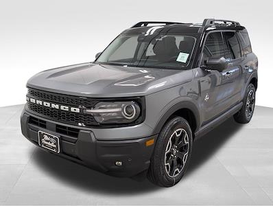 New 2025 Ford Bronco Sport Outer Banks for sale #251784 - photo 1