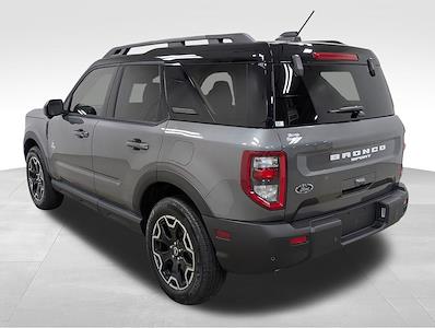 New 2025 Ford Bronco Sport Outer Banks for sale #251784 - photo 2