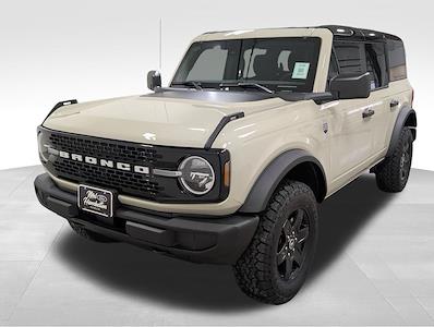New 2025 Ford Bronco - photo 1