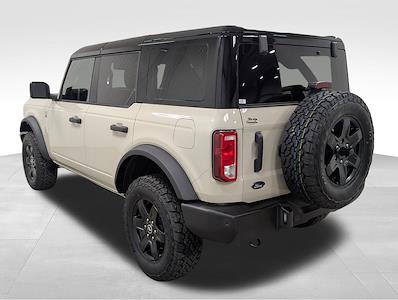 New 2025 Ford Bronco - photo 1
