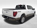 New 2025 Ford F-150 King Ranch SuperCrew Cab for sale #251787 - photo 8