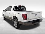 New 2025 Ford F-150 King Ranch SuperCrew Cab for sale #251787 - photo 2