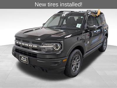 Used 2023 Ford Bronco Sport - photo 1
