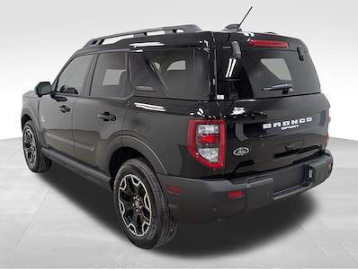 New 2025 Ford Bronco Sport Outer Banks for sale #251792 - photo 2