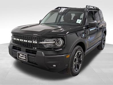 New 2025 Ford Bronco Sport Outer Banks for sale #251798 - photo 1