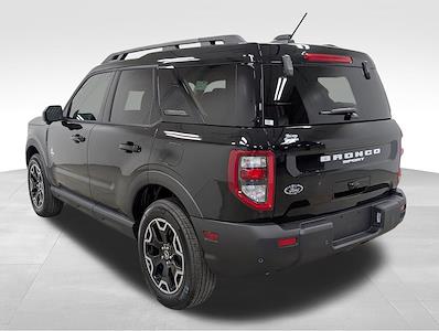 New 2025 Ford Bronco Sport Outer Banks for sale #251798 - photo 2