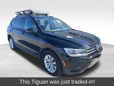 Used 2019 Volkswagen Tiguan - photo 1