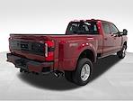 New 2025 Ford F-350 Platinum Crew Cab for sale #251803 - photo 8