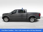Used 2018 Ford F-150 Platinum SuperCrew Cab for sale #251809B - photo 3