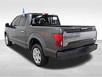 Used 2018 Ford F-150 Platinum SuperCrew Cab for sale #251809B - photo 2