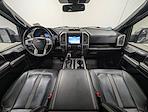 Used 2018 Ford F-150 Platinum SuperCrew Cab for sale #251809B - photo 4