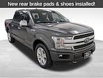 Used 2018 Ford F-150 Platinum SuperCrew Cab for sale #251809B - photo 7