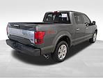 Used 2018 Ford F-150 Platinum SuperCrew Cab for sale #251809B - photo 8